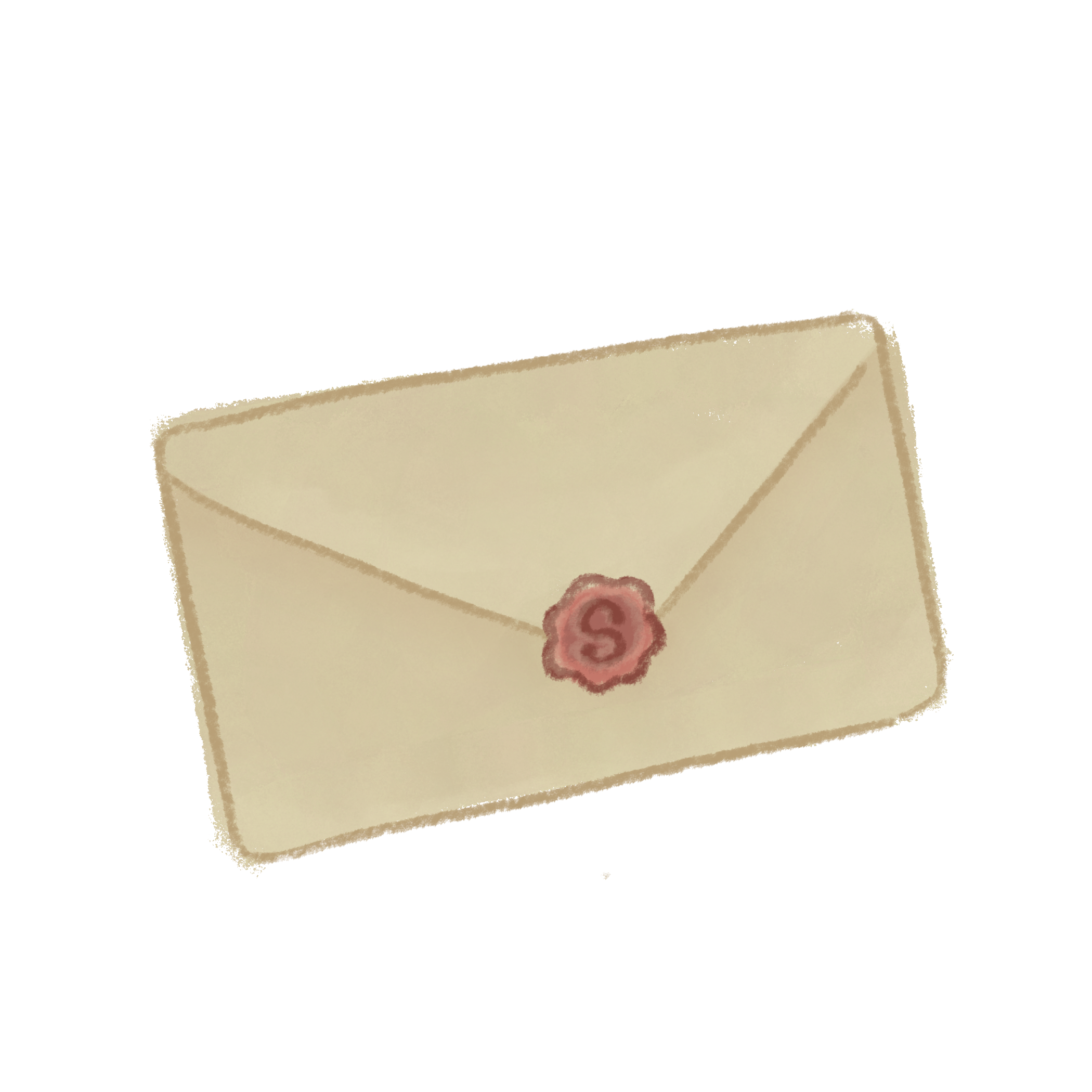 letter